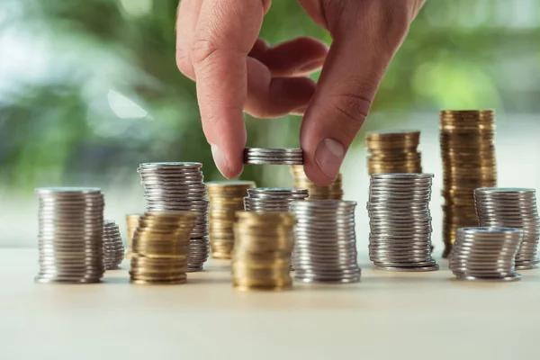 How to Make Money from Market Corrections