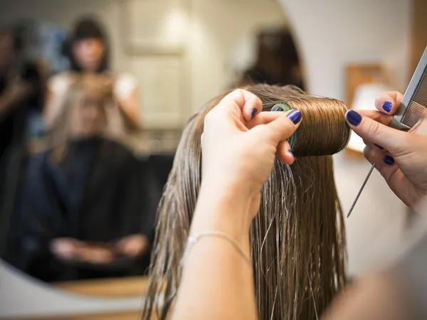 How to Optimize Space with Compact Salon Equipment