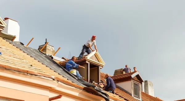 Raleigh Roof Installation Done Right – The First Time!