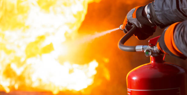 A Deep Dive into Transformer Fire Barriers Function and Necessity