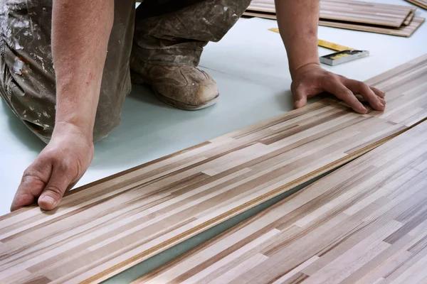 Top Flooring Installation Contractors for Your Home or Business
