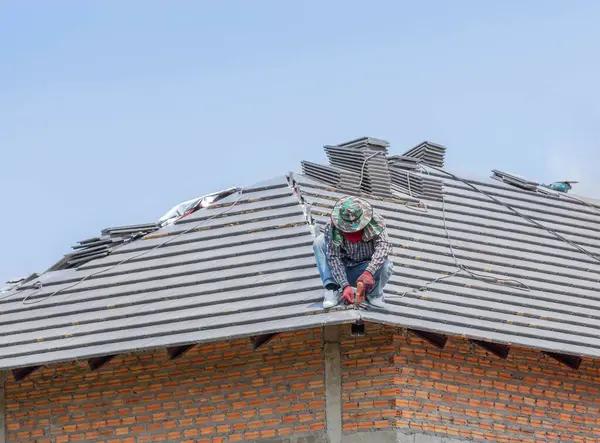 Quality Roof Replacement in Oklahoma City MMHM Roofing