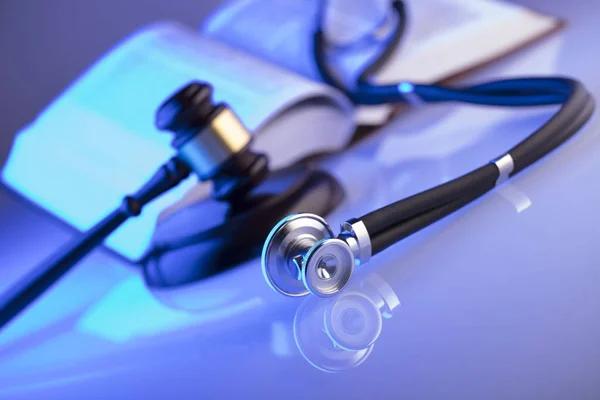 From Emergency Room to Courtroom – Munley Law Fights for You