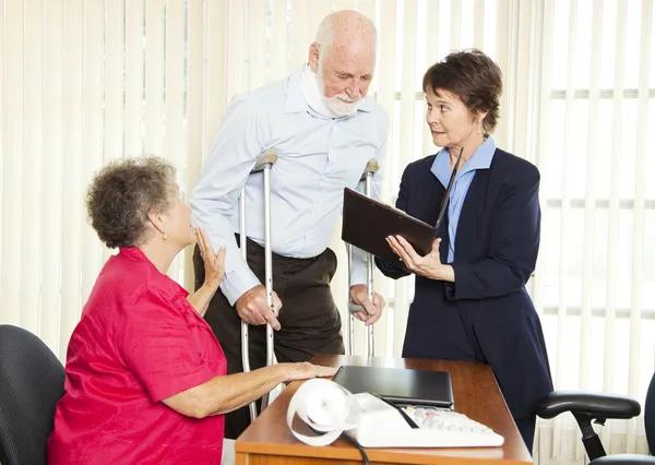 What Does a Personal Injury Lawyer Do?