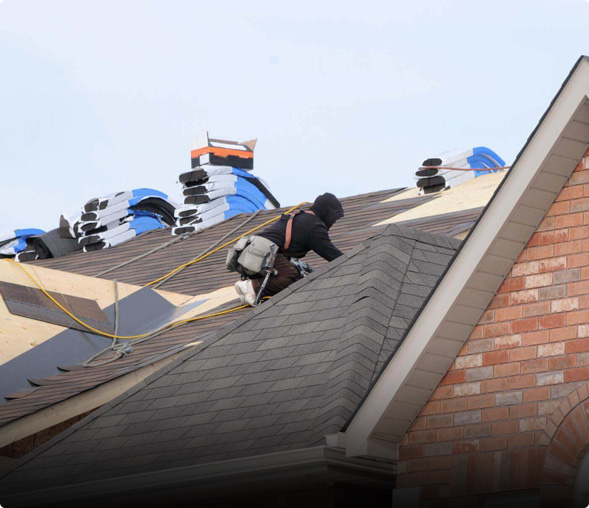 Transform Your Roof with Sicklerville’s Leading Replacement Services