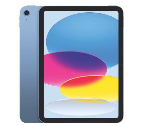 iPad (A16): Polished Power in a Familiar Package