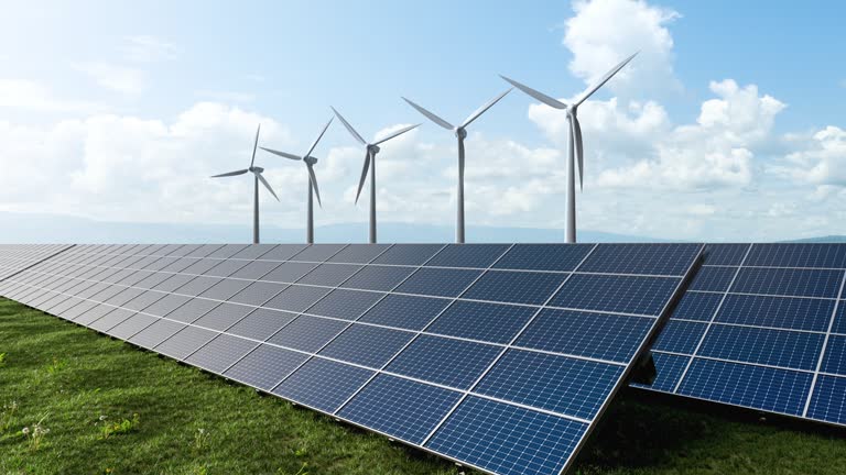 Choose Sustainable Energy Why Solar Power Is the Best Option