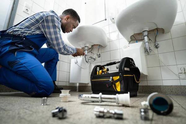 Plumbing Service for Water Filtration Systems