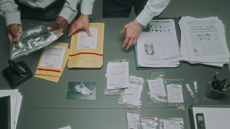 How a Private Investigator Can Help You Win in Court