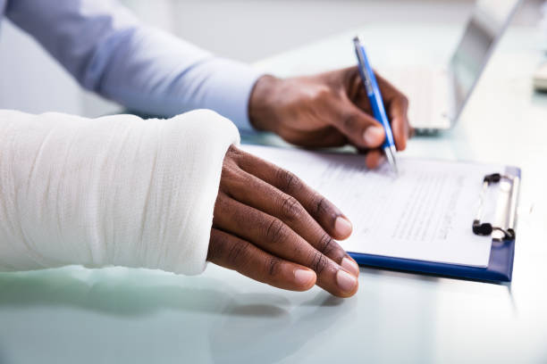 Navigating Property Damage Claims How Adjusters Support You in a Crisis
