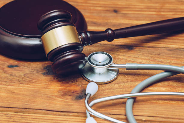 Make the Right Move by Hiring an Injury Attorney