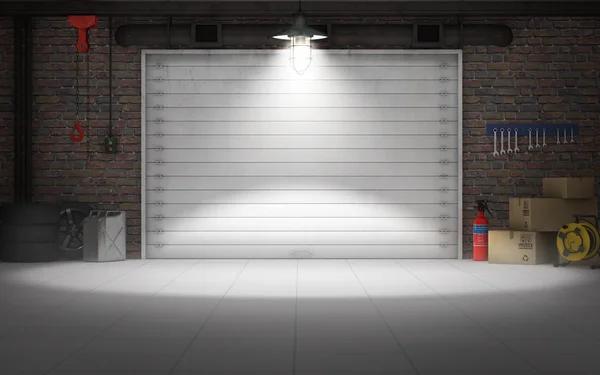 Emergency Garage Door Service for Unexpected Breakdowns