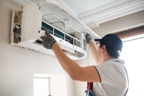 Benefits of Working with a Licensed and Certified HVAC Company