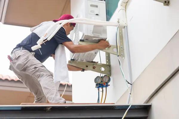 Trusted AC Repair Muscle Shoals Companies with Great Reviews