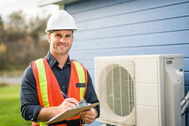 Why Factories Rely on AC Fans for Reliable Cooling Solutions