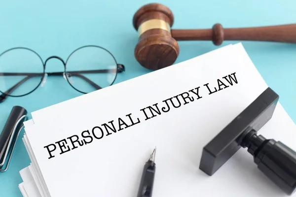 Steps to Take Before Calling a Personal Injury Lawyer Tampa