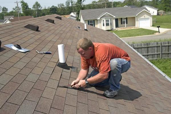 Innovative Roofing Designs That Combine Style and Strength