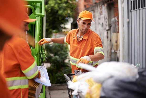 Junk Removal Glendora Fast & Affordable Services
