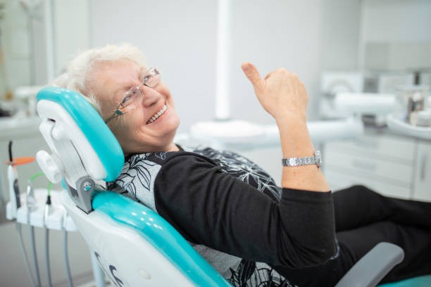 Dentist North Vancouver Book Your Appointment at Be Well Dental