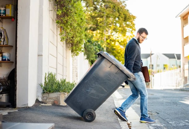 Garbage Collection Service Akron Clean, Green, and Responsible Disposal