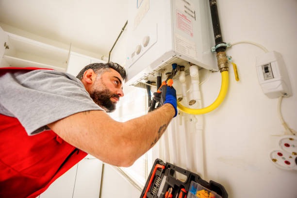 Professional Sewer Repair Services Trusted by Middlesex Residents